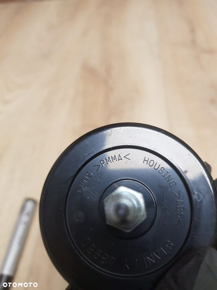 Odblaski Suzuki Intruder - 7