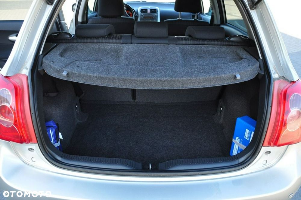 Toyota Auris - 25