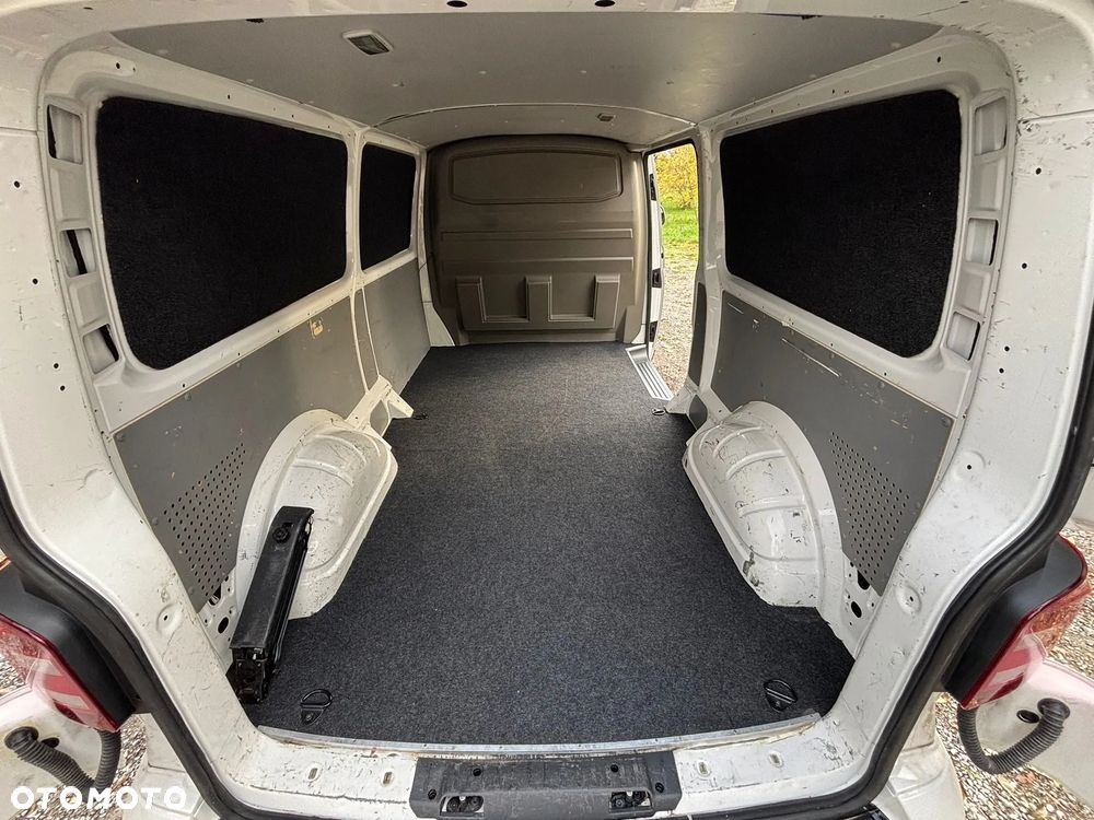 Volkswagen TRANSPORTER - 6