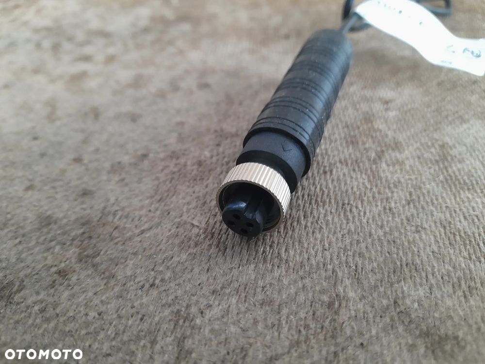 Kamera cofania z wyświetlaczem uniwersalna Luis Technology D17X25825310 - 12