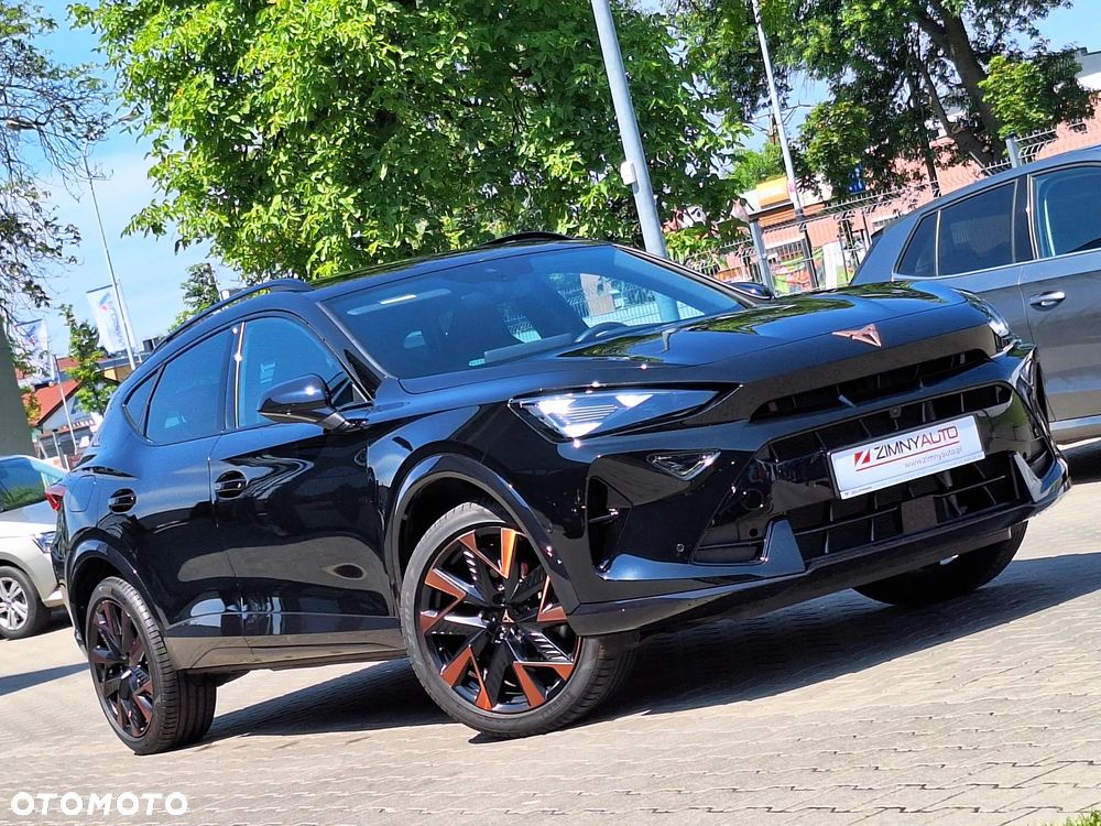 Cupra Formentor 2.0 TSI 4Drive DSG - 13