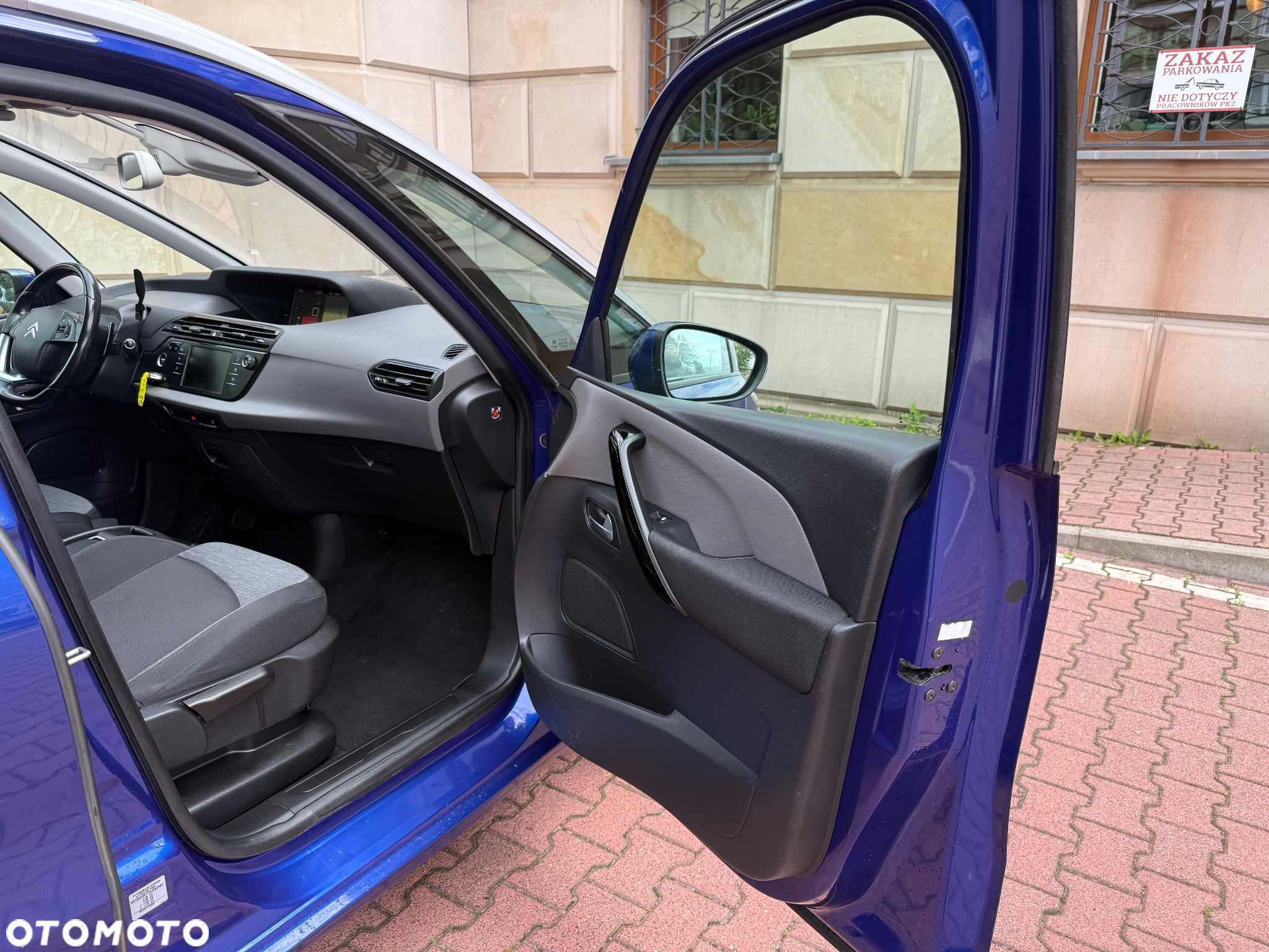 Citroën C4 Picasso 1.2 PureTech MoreLife S&S EAT6 - 38