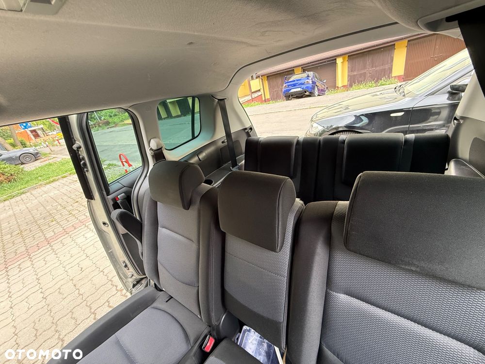 Mazda 5 2.0 CD Comfort - 8