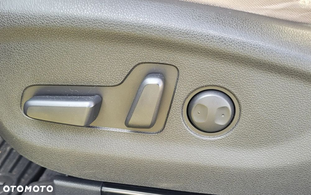 Hyundai Tucson - 7