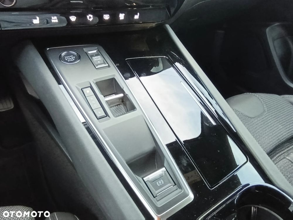 Peugeot 508 225 e-EAT8 Allure Pack - 24