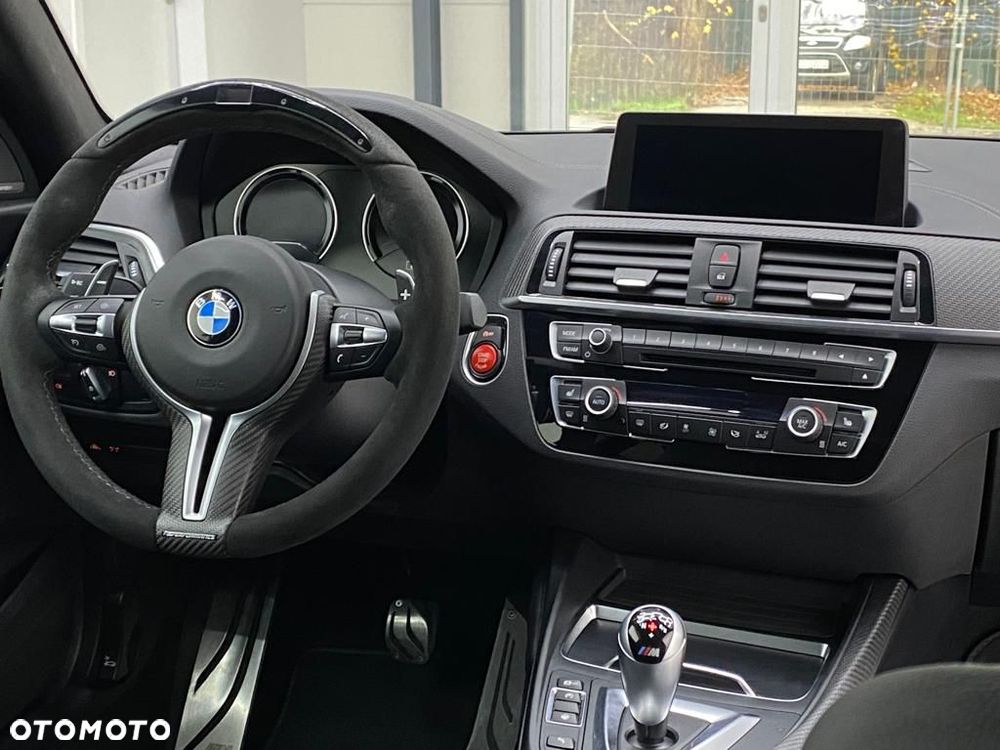BMW M2 - 12
