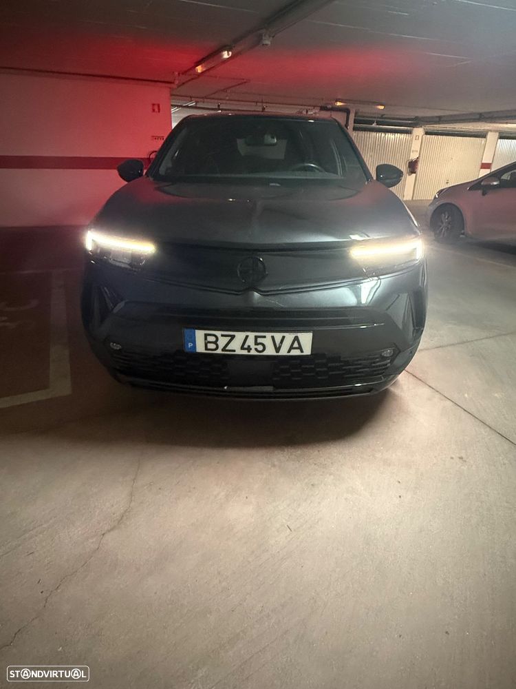 Opel Mokka 1.2 DI Turbo Auto GS Line - 1