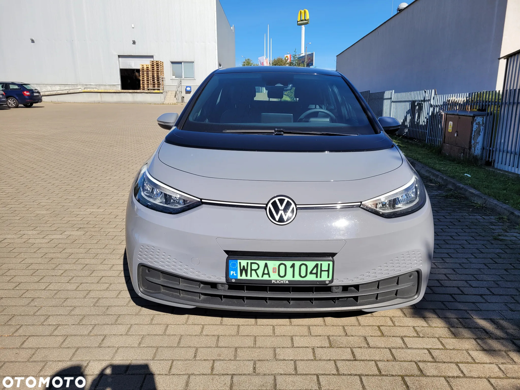 Volkswagen ID.3 45kWh Pure Performance Style - 4