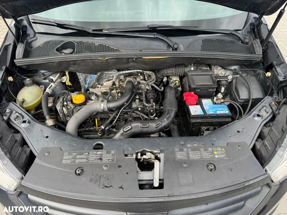 Dacia Dokker 1.2 TCe Stepway - 15