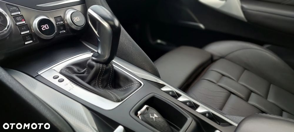 DS Automobiles DS 5 - 16