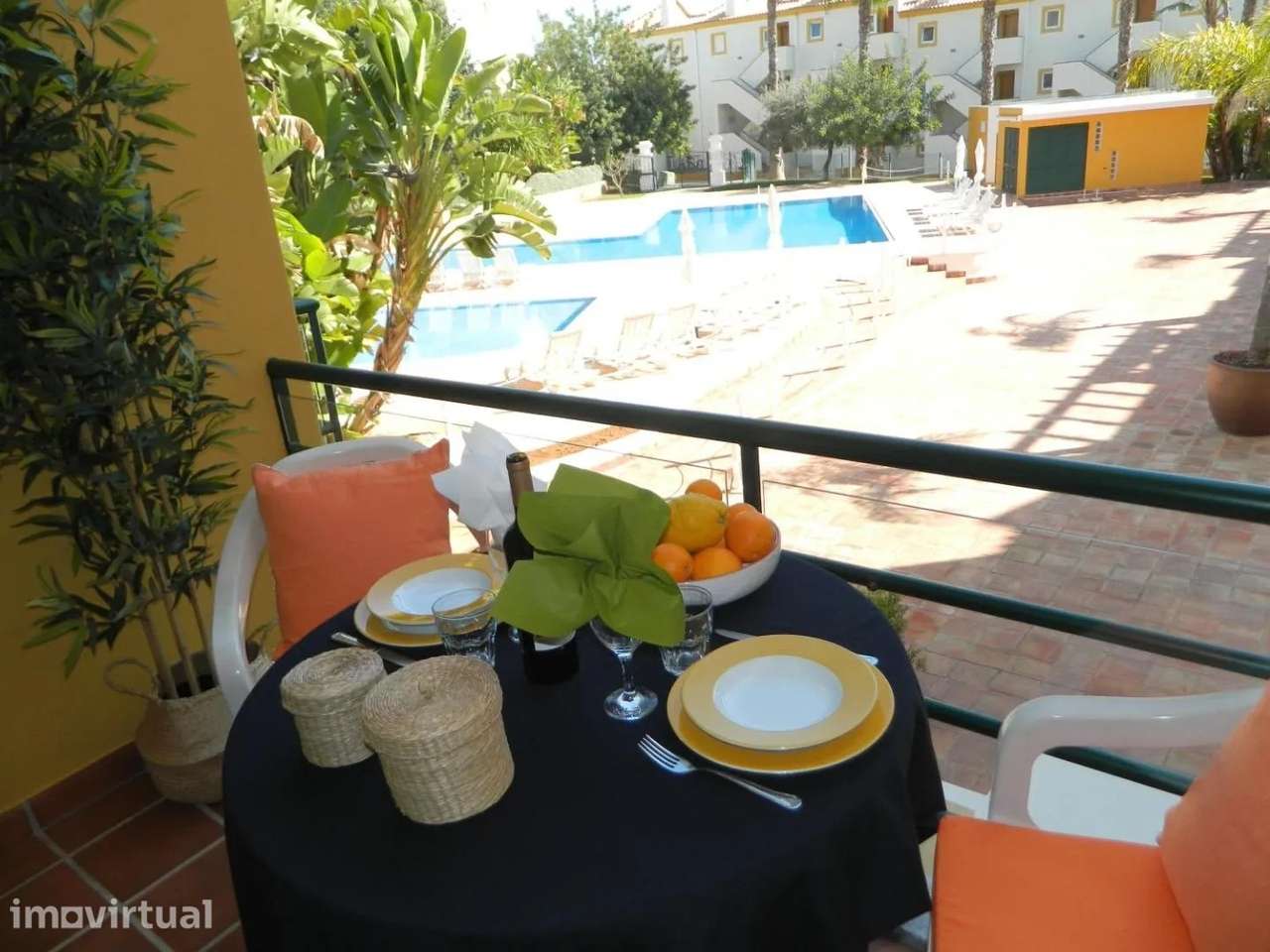 Apartamento T2 Venda em Tavira (Santa Maria e Santiago),Tavira - Grande imagem: 5/8