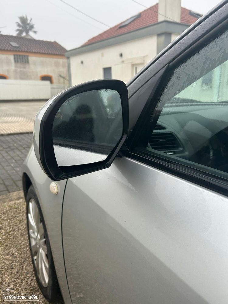 Suzuki Swift 1.2 VVT GLX - 6