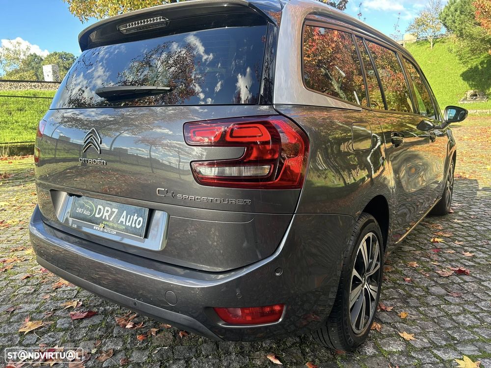 Citroën C4 Spacetourer 1.5 BlueHDi Feel Business - 5