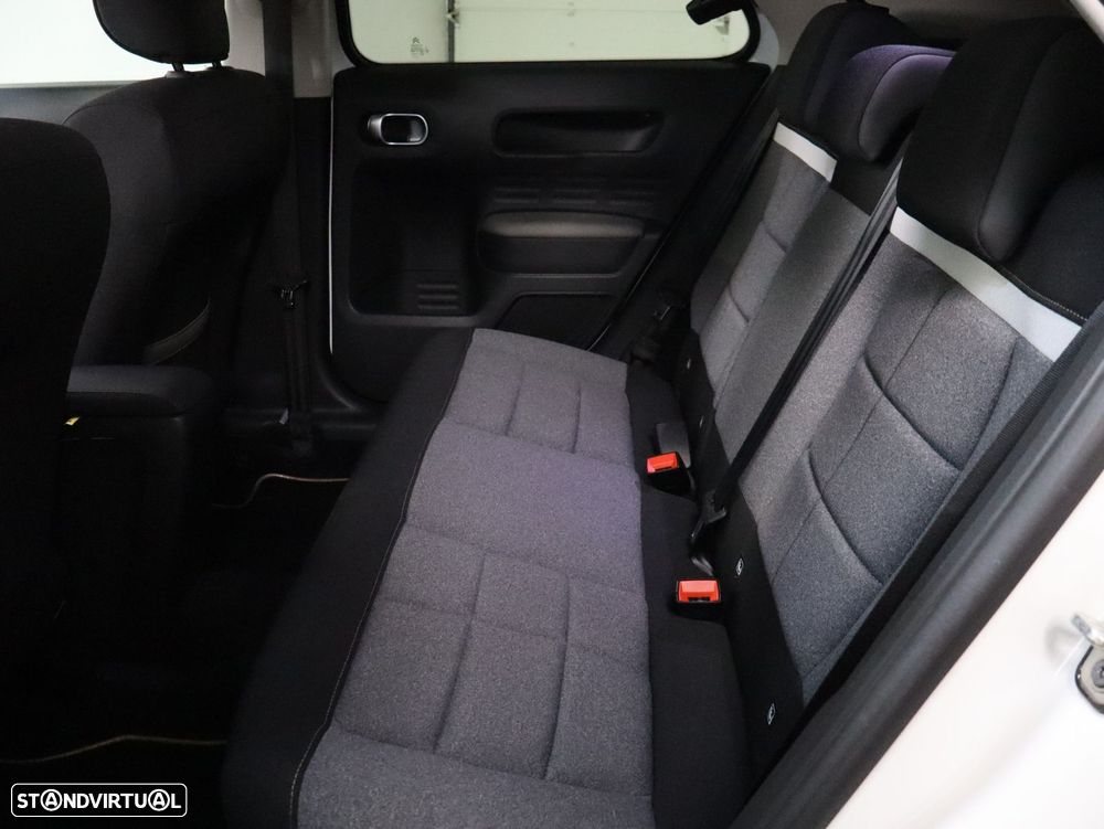 Citroën C4 Cactus 1.2 PureTech Shine Pack - 8