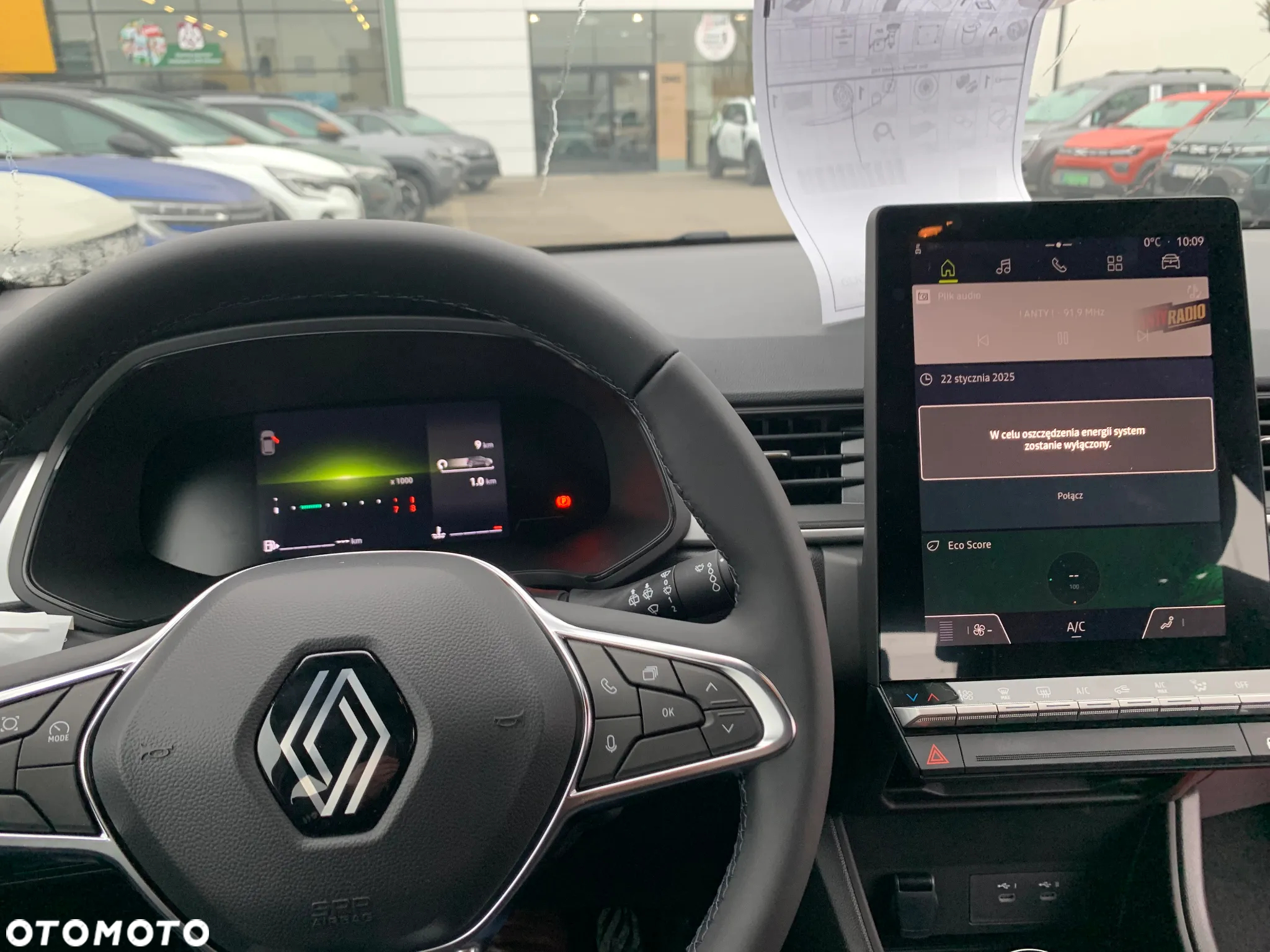 Renault Captur - 15