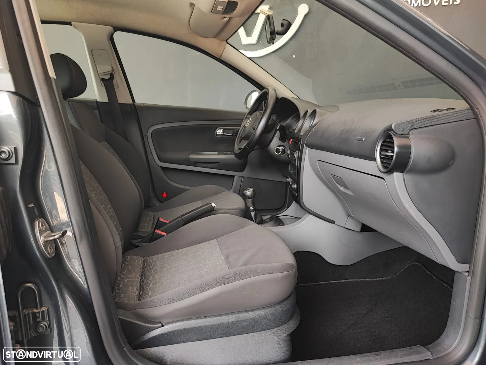 SEAT Ibiza 1.2 12V Reference - 27