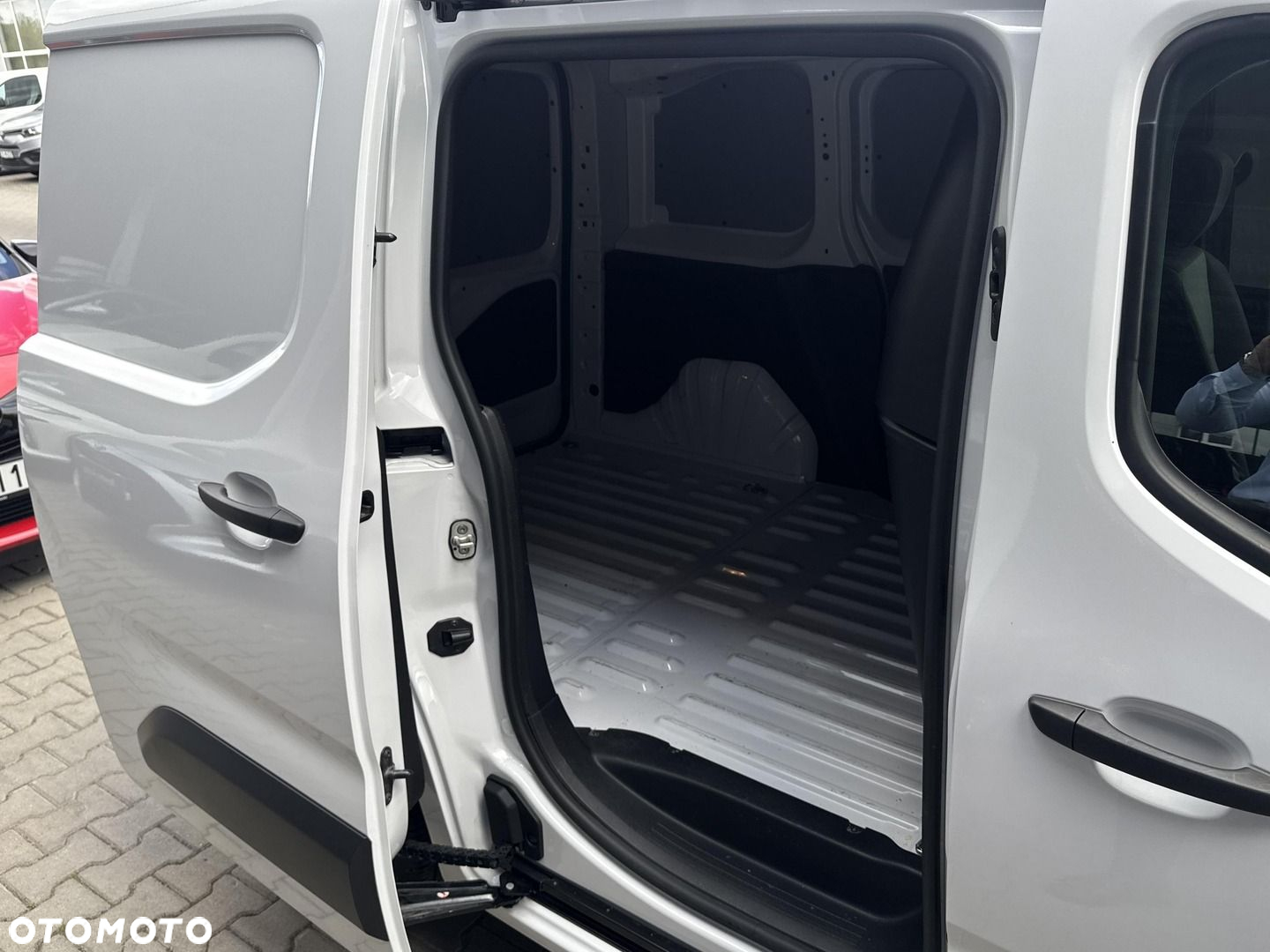 Toyota PROACE CITY - 27
