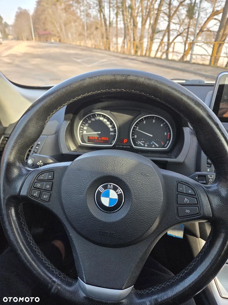 BMW X3 xDrive20d - 16