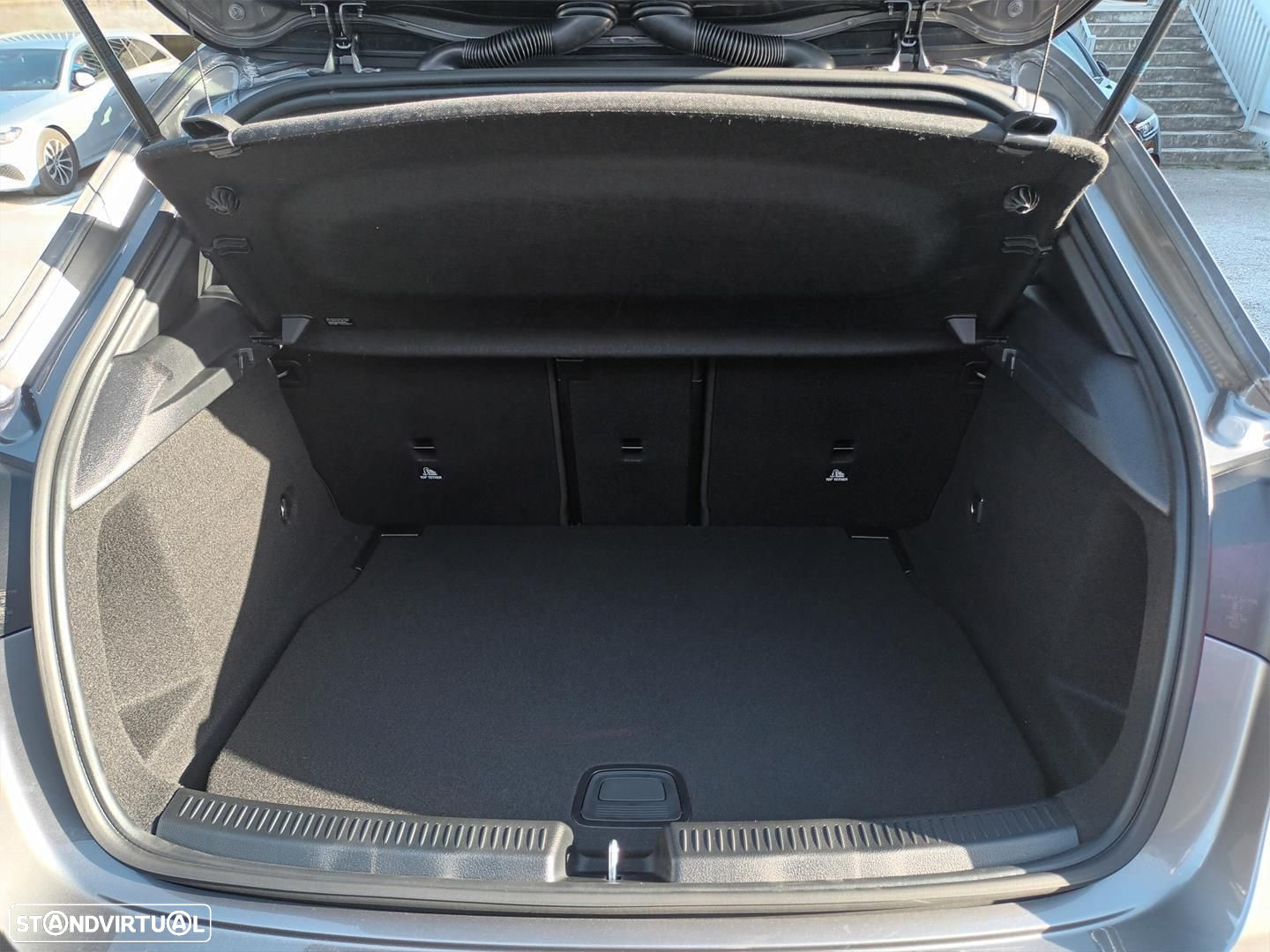 Mercedes-Benz A 180 d - 12