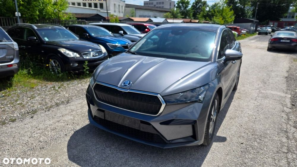 Skoda Enyaq - 1