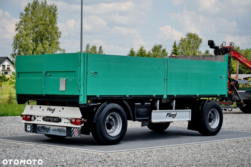 Fliegl ZBS 180 - 5