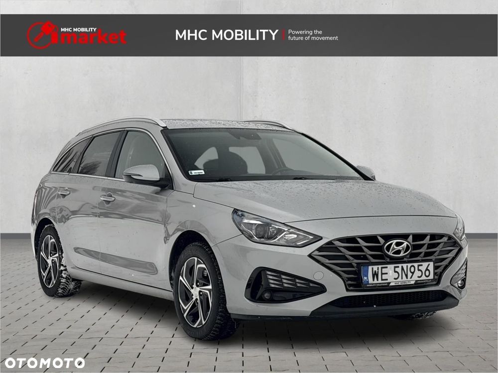Hyundai i30 1.5 DPI Comfort - 9