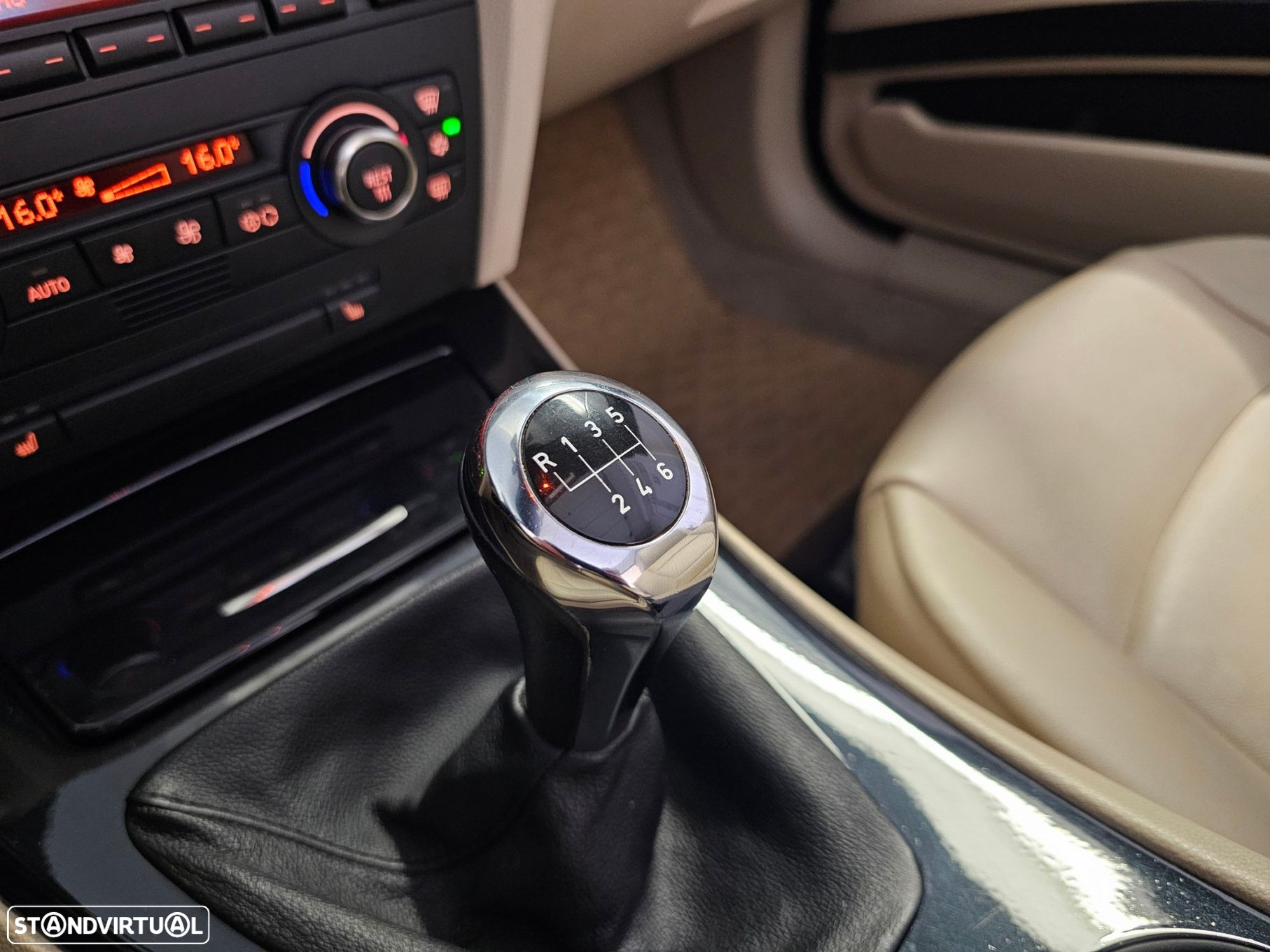 BMW 325 i - 20