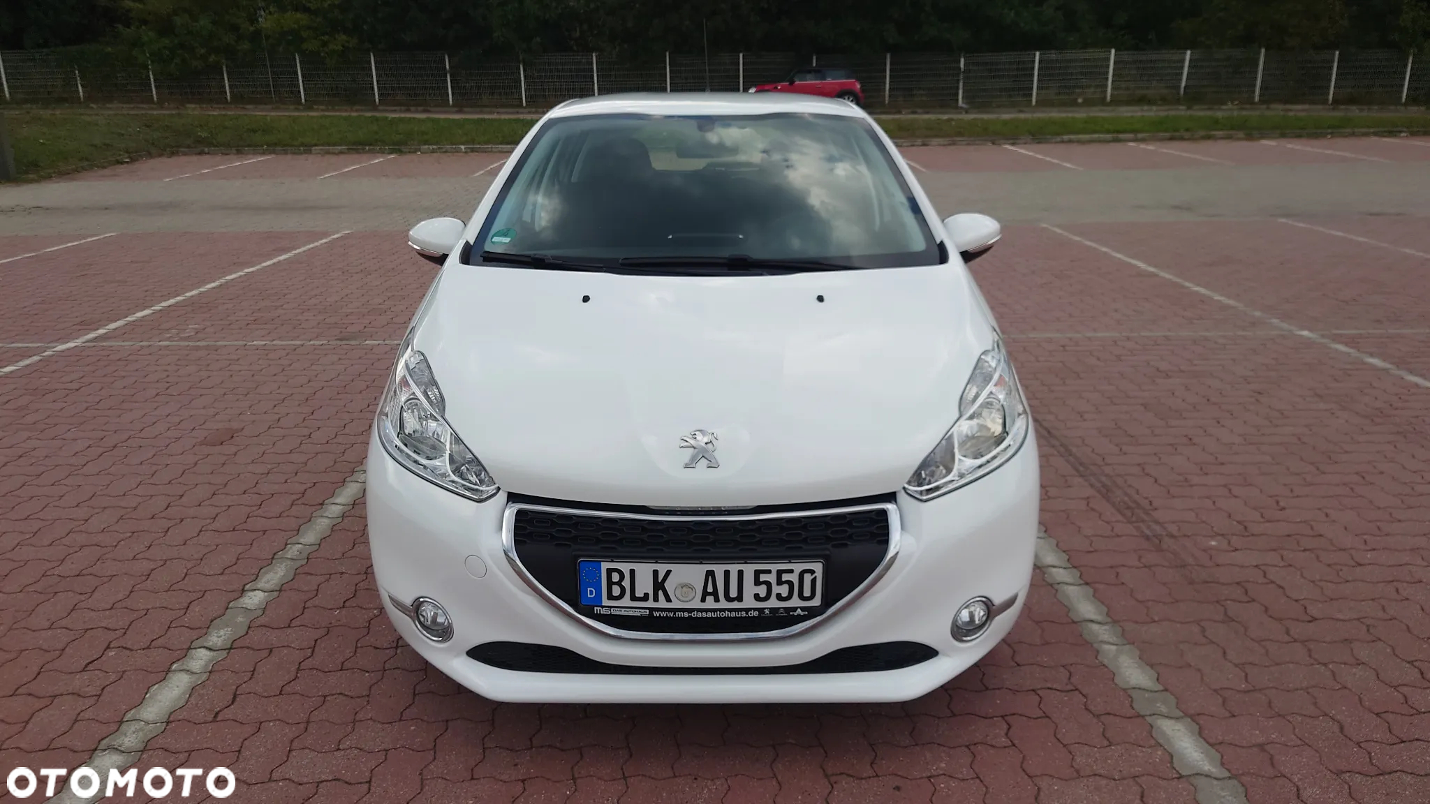 Peugeot 208 1.2 PureTech Active - 5
