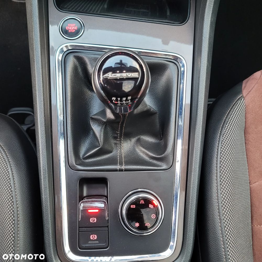 Seat Ateca 2.0 TDI 4Drive XCELLENCE - 36