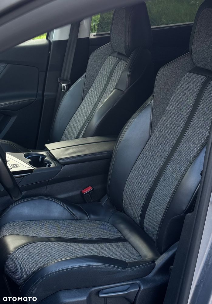 Peugeot 5008 1.5 BlueHDi Allure S&S EAT8 - 7