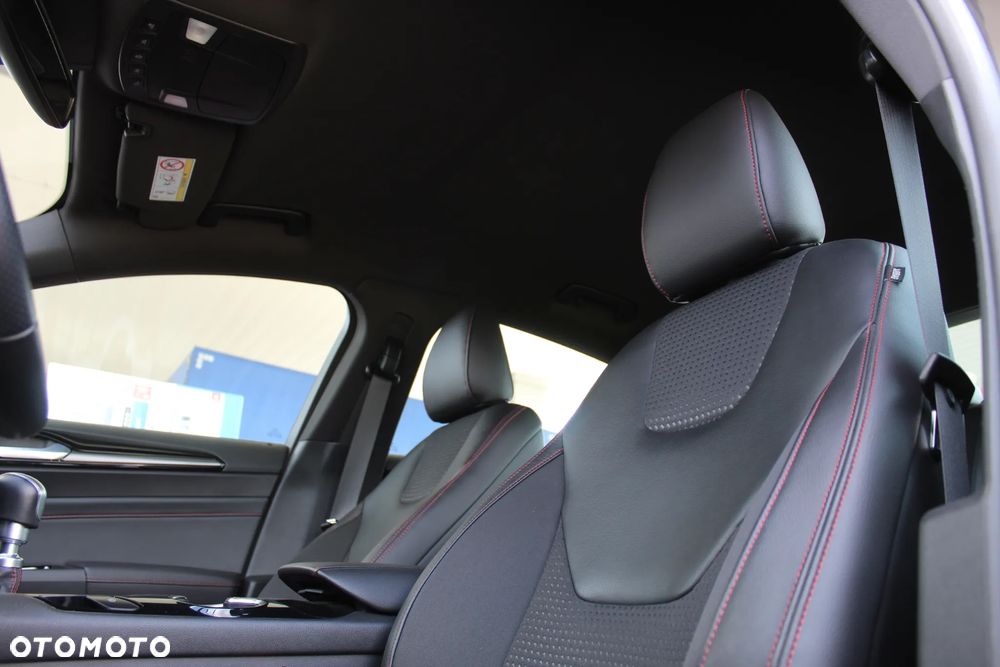 Ford Mondeo 1.5 EcoBoost Start-Stopp ST-Line - 10