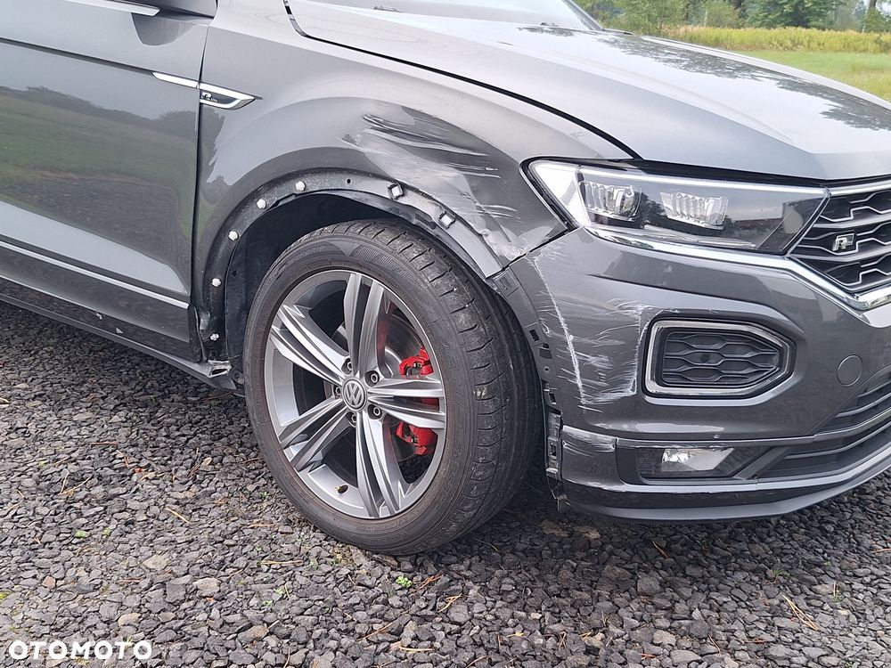 Volkswagen T-Roc 2.0 TSI OPF 4MOTION DSG R-Line - 18