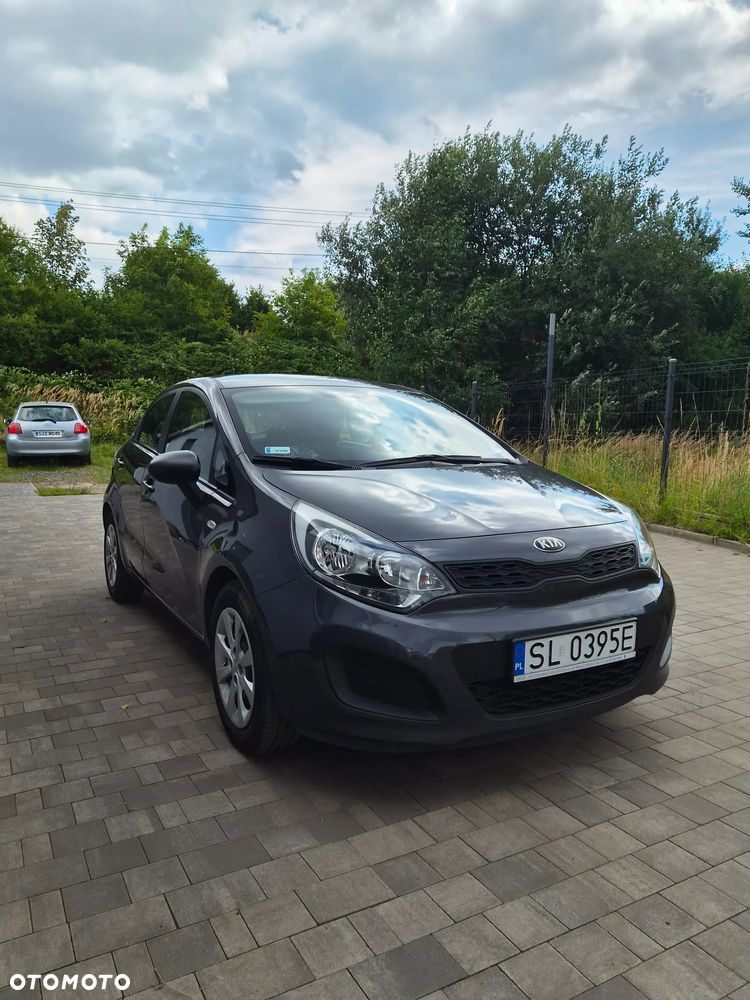 Kia Rio 1.2 M (klm) - 16