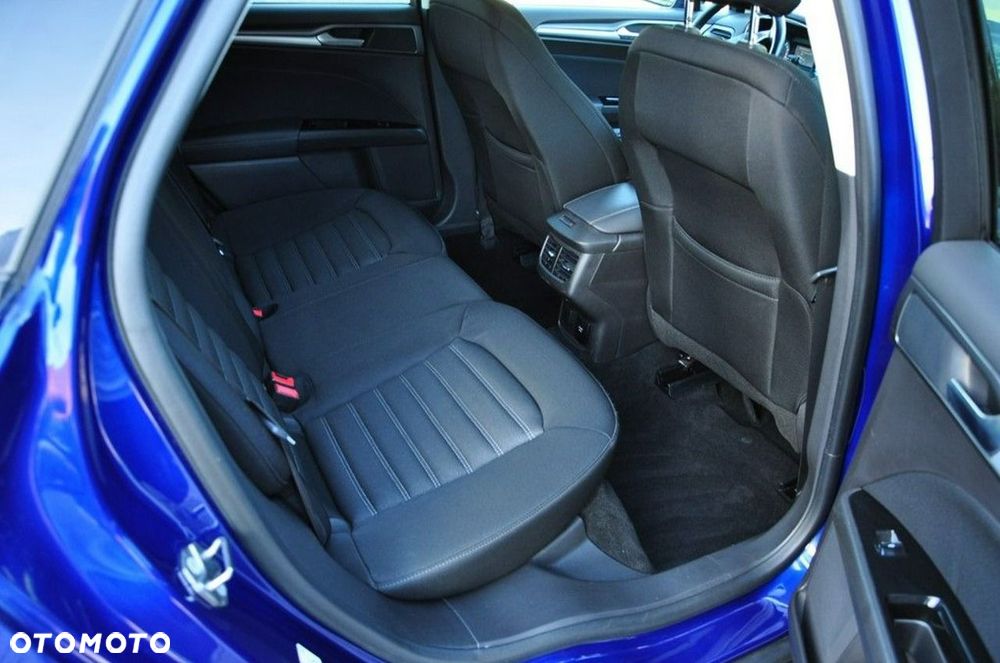 Ford Mondeo 1.5 EcoBoost STart-Stopp Titanium - 27