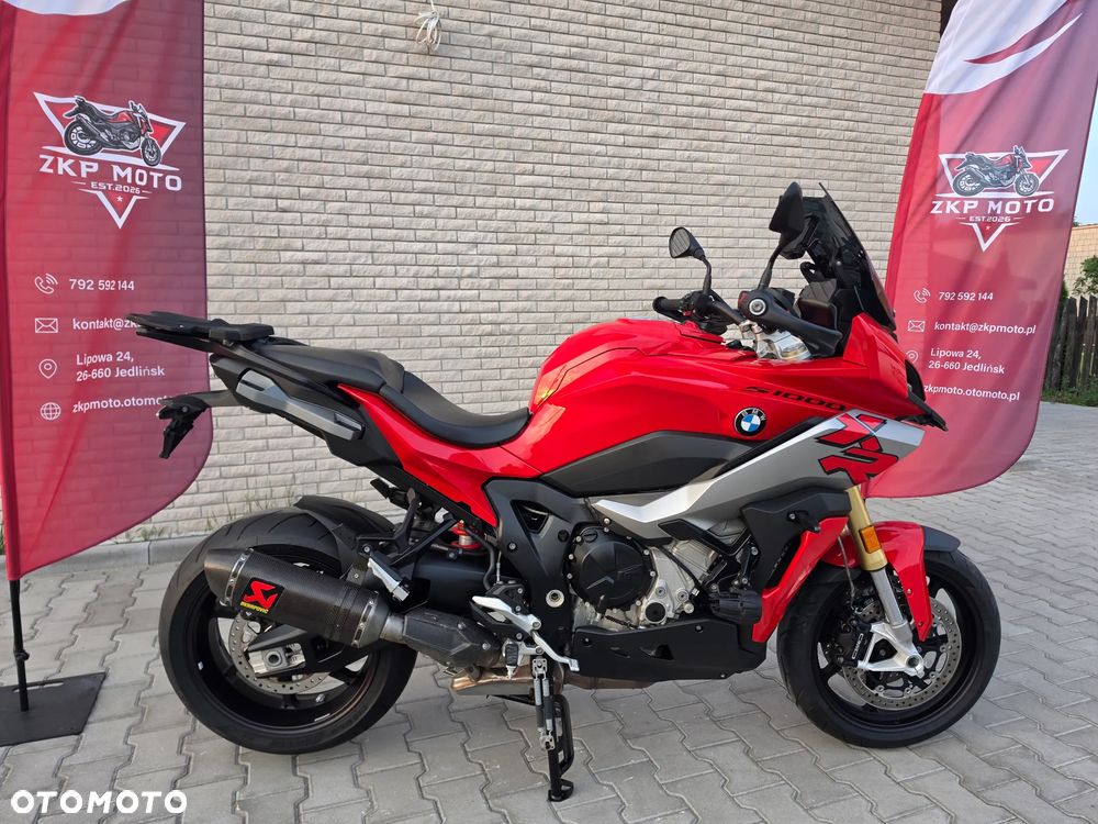 BMW XR - 8