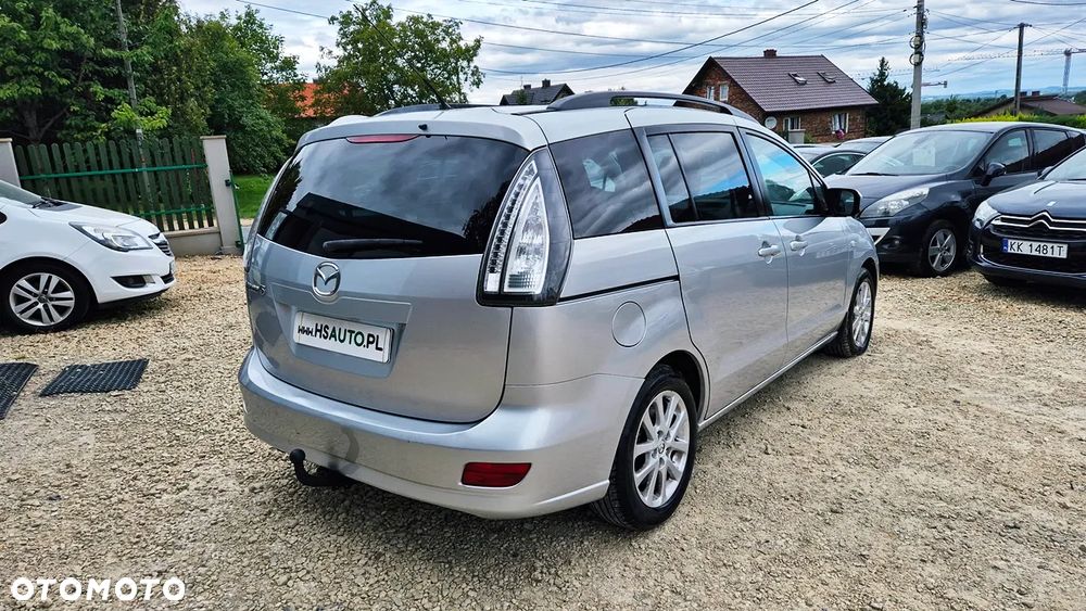 Mazda 5 1.8 Active - 14