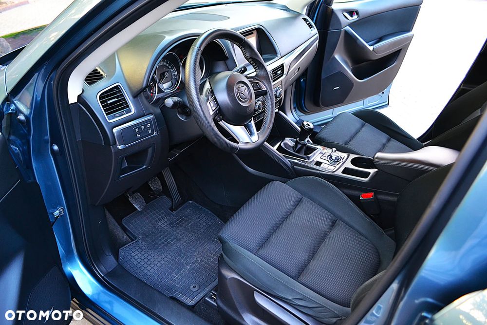 Mazda CX-5 - 35