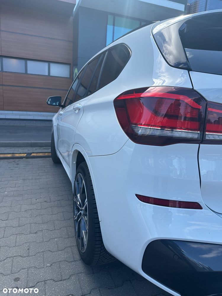 BMW X1 sDrive18d M Sport - 5