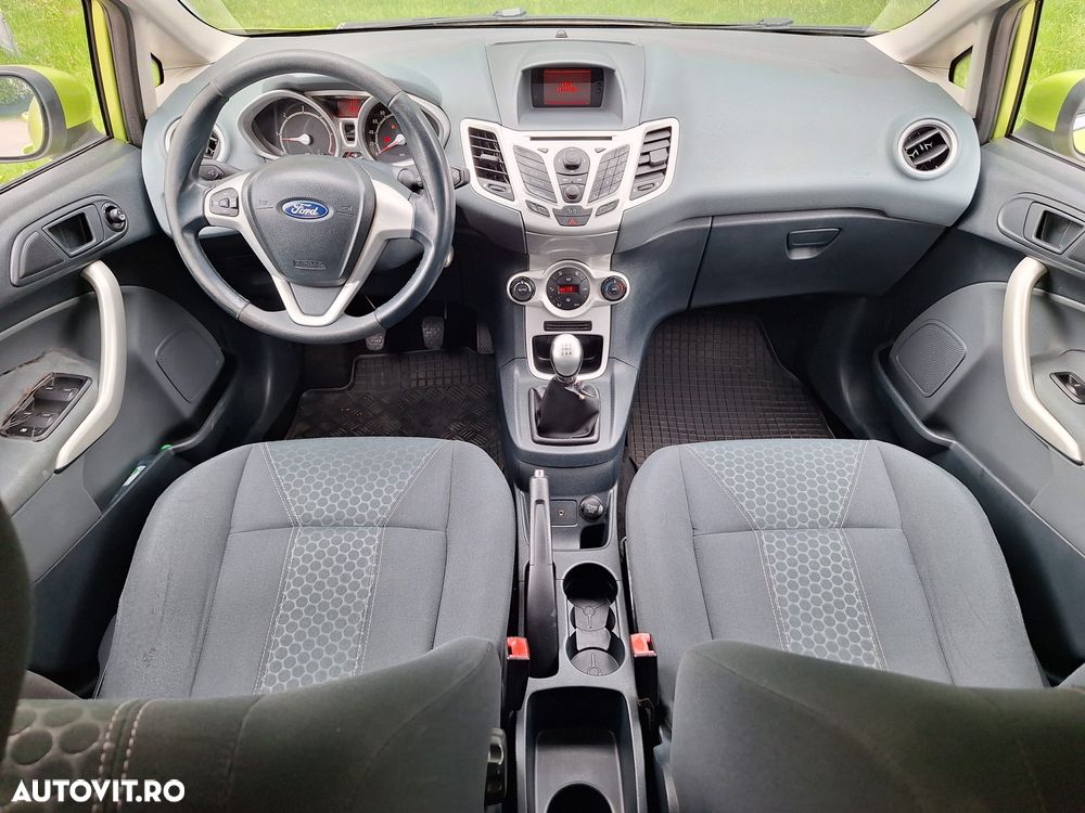 Nissan Qashqai 1.5D 114CP 2WD N-Connecta - 7
