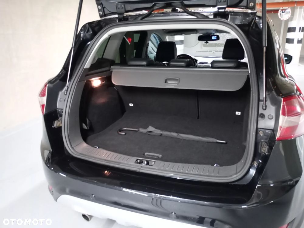 Ford Kuga 2.0 TDCi Titanium FWD - 6