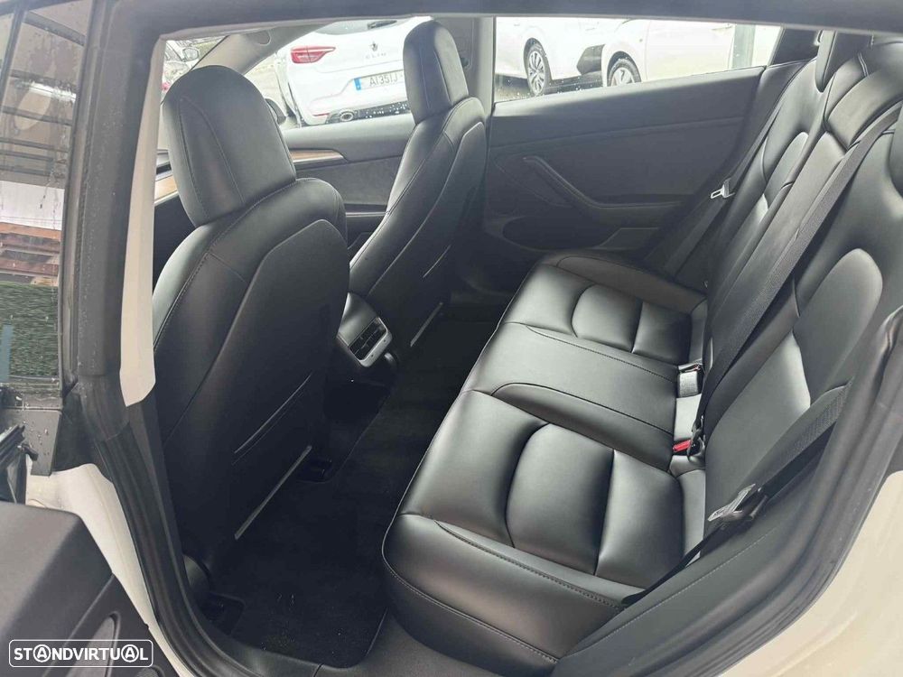 Tesla Model 3 Standard Range Plus RWD - 21