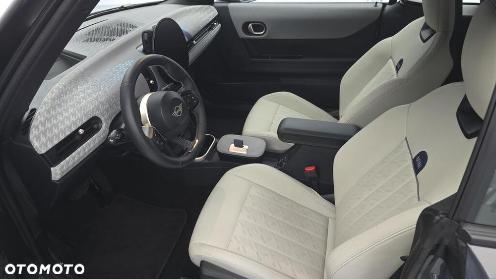 MINI Cooper S Linia Favoured - 12