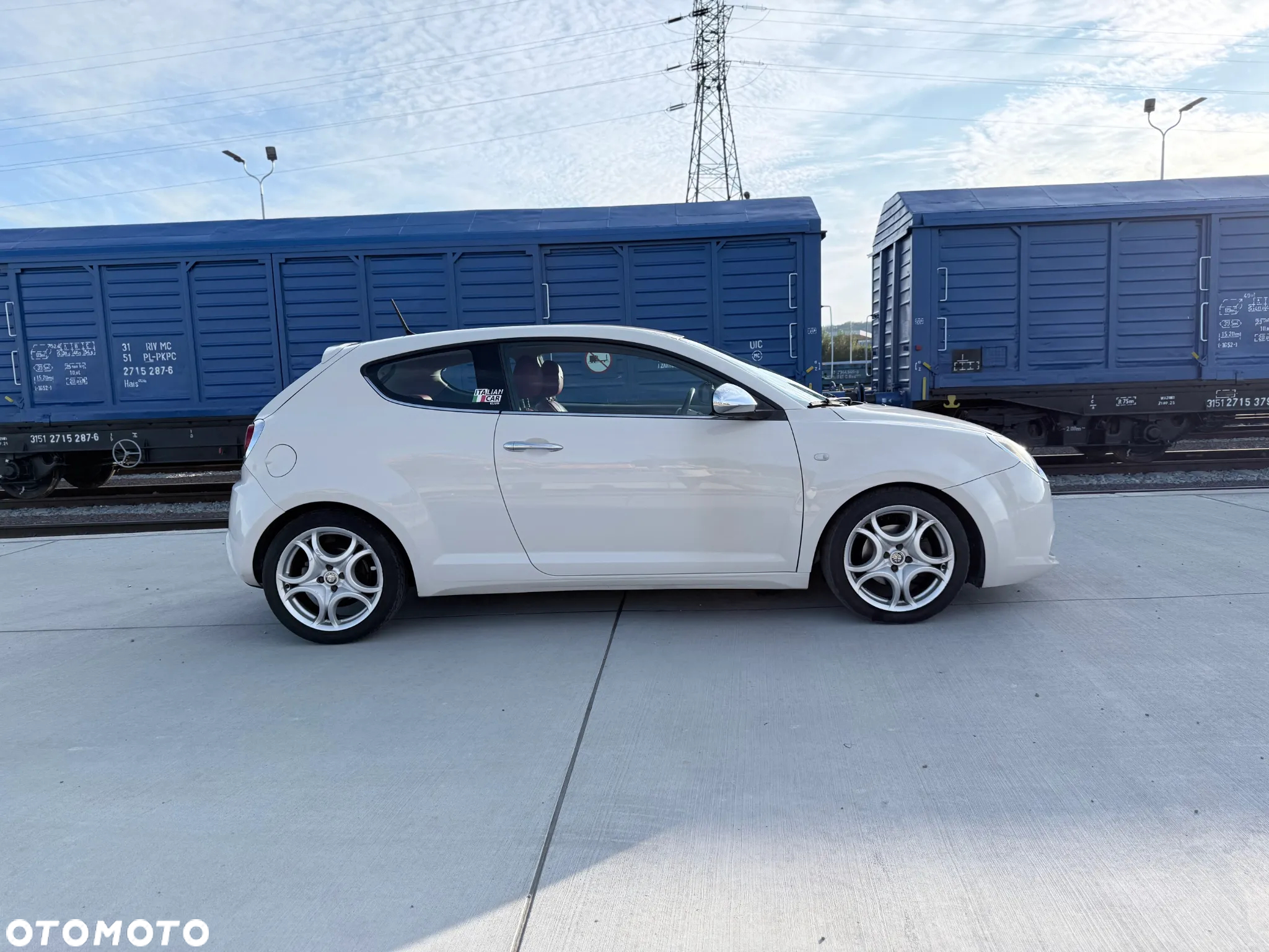 Alfa Romeo Mito 1.4 TB MultiAir Distinctive S&S - 2