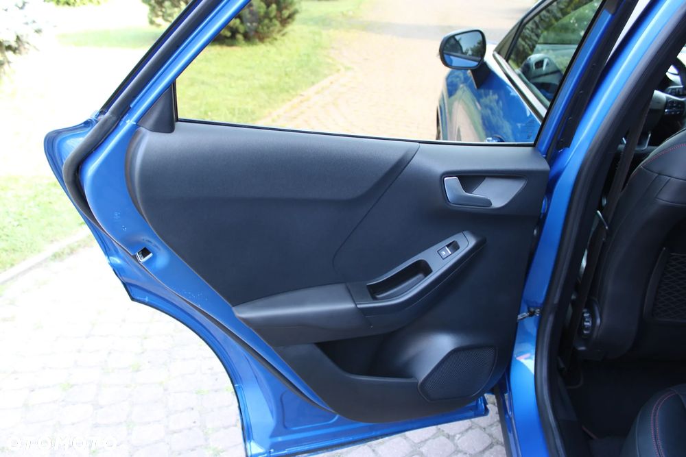 Ford Puma 1.0 EcoBoost ST-Line - 18