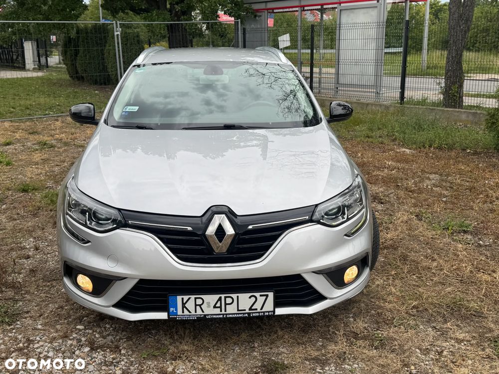 Renault Megane 1.3 TCe FAP Limited - 17