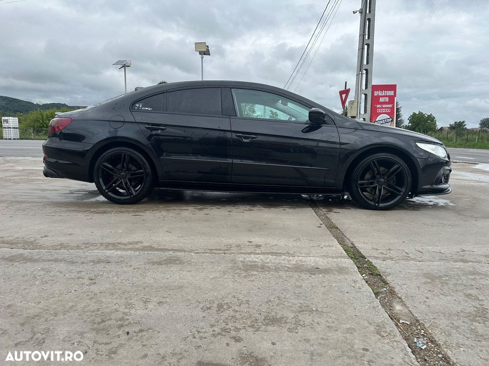 Volkswagen Passat CC 1.8 TSI - 5