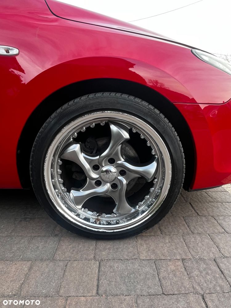 Hyundai i30 1.6 blue Comfort - 8