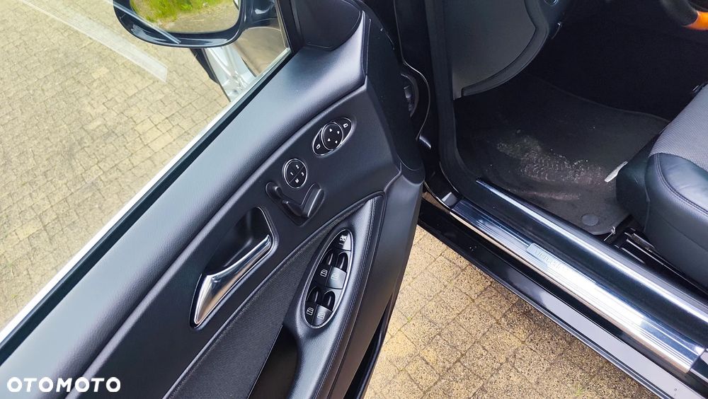 Mercedes-Benz CLS 320 CDI - 18