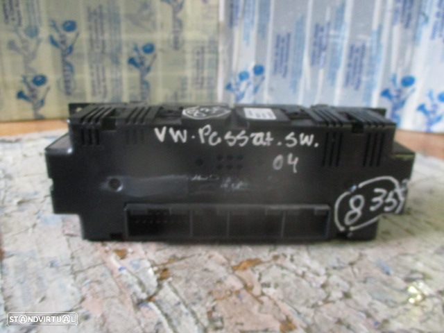 Comando Sofagem 3B1907044K VW PASSAT 2004 ORIGINAL - 3