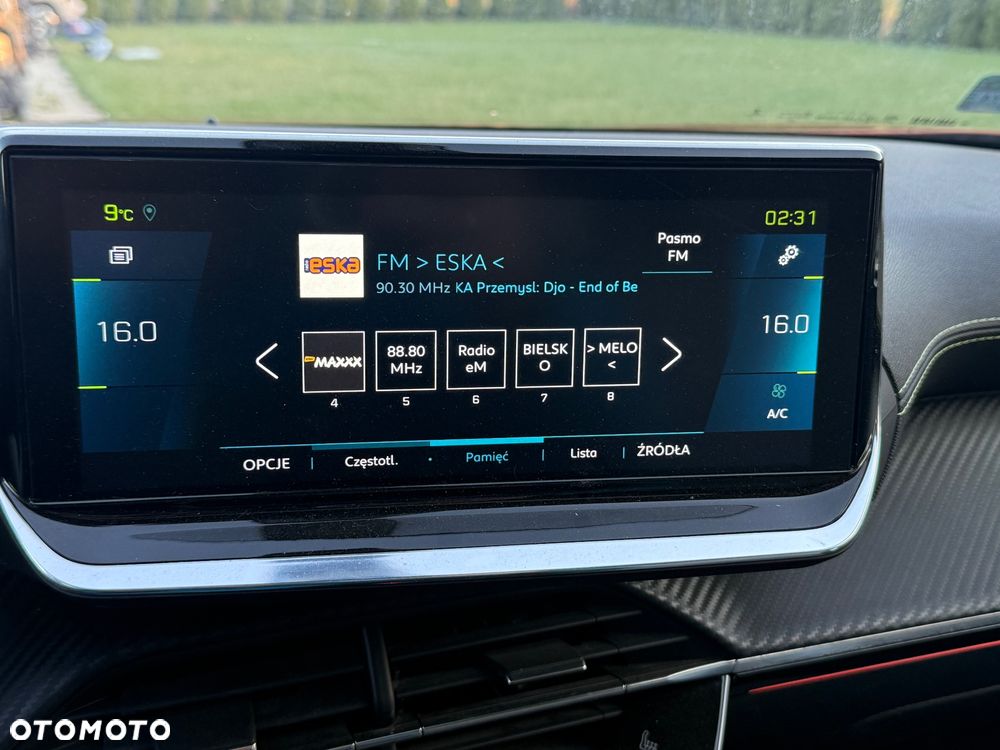 Peugeot 2008 GT Line - 18